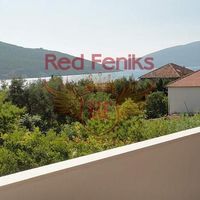 Квартира в Черногории, Тиват, Радовичи, 45 кв.м.