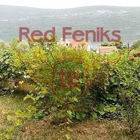 Flat in Montenegro, Tivat, Radovici, 50 sq.m.