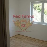 Flat in Montenegro, Tivat, Radovici, 50 sq.m.