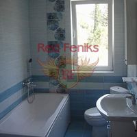 Flat in Montenegro, Tivat, Radovici, 50 sq.m.