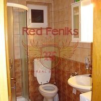 Flat in Montenegro, Kotor, 45 sq.m.