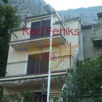 Flat in Montenegro, Kotor, 45 sq.m.