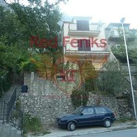 Flat in Montenegro, Kotor, 45 sq.m.