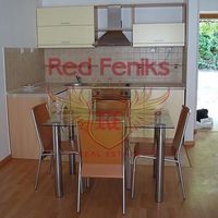 Квартира в Черногории, Котор, 67 кв.м.