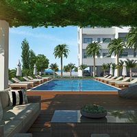 Квартира на Кипре, Лимасол, 130 кв.м.