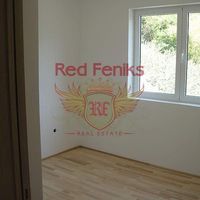 Flat in Montenegro, Tivat, Radovici, 45 sq.m.