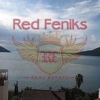 Flat in Montenegro, Herceg Novi, Herceg-Novi, 40 sq.m.