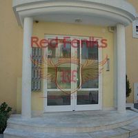 Flat in Montenegro, Herceg Novi, Herceg-Novi, 38 sq.m.