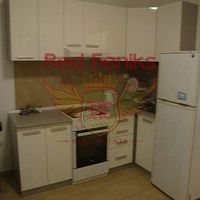 Flat in Montenegro, Herceg Novi, Herceg-Novi, 38 sq.m.