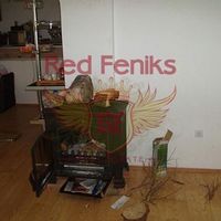 House in Montenegro, Bar, Utjeha, 140 sq.m.