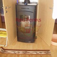 House in Montenegro, Bar, Utjeha, 140 sq.m.