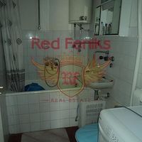 Квартира в Черногории, Тиват, Радовичи, 55 кв.м.