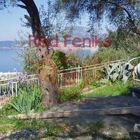 Land plot in Montenegro, Bar, Sutomore