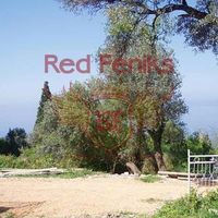 Land plot in Montenegro, Bar, Sutomore