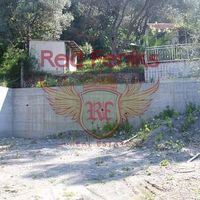 Land plot in Montenegro, Bar, Sutomore