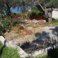 Land plot in Montenegro, Bar, Sutomore