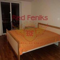 Flat in Montenegro, Budva, 47 sq.m.