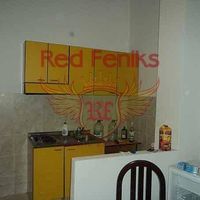 Flat in Montenegro, Budva, 47 sq.m.