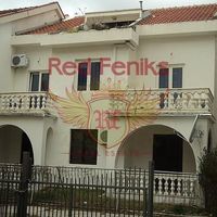 Flat in Montenegro, Budva, 68 sq.m.