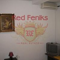 Flat in Montenegro, Budva, 68 sq.m.