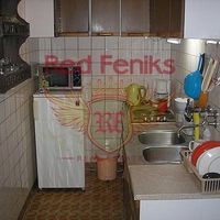 Flat in Montenegro, Budva, 68 sq.m.