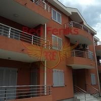 Flat in Montenegro, Budva, 72 sq.m.