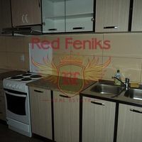 Flat in Montenegro, Budva, 72 sq.m.