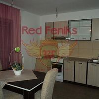 Flat in Montenegro, Budva, 72 sq.m.