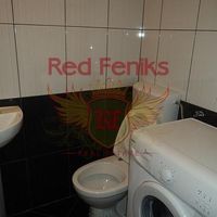 Flat in Montenegro, Budva, 72 sq.m.