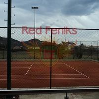 Flat in Montenegro, Budva, 72 sq.m.