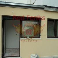 Flat in Montenegro, Budva, Przno, 26 sq.m.