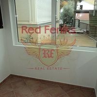 Flat in Montenegro, Budva, Przno, 26 sq.m.