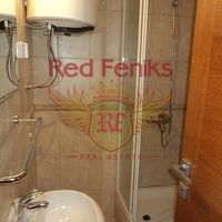 Flat in Montenegro, Budva, Przno, 26 sq.m.