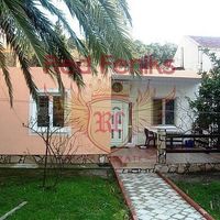 House in Montenegro, Bar, Sutomore, 164 sq.m.