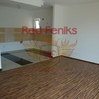 Flat in Montenegro, Tivat, Radovici, 90 sq.m.