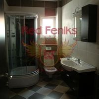 Flat in Montenegro, Tivat, Radovici, 90 sq.m.