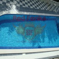 Flat in Montenegro, Tivat, Radovici, 90 sq.m.