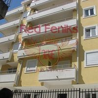 Flat in Montenegro, Herceg Novi, Herceg-Novi, 70 sq.m.