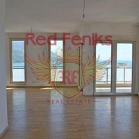 Flat in Montenegro, Budva, 53 sq.m.