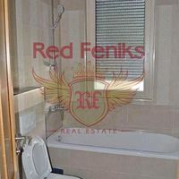 Flat in Montenegro, Budva, 53 sq.m.