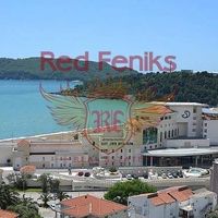 Flat in Montenegro, Budva, 53 sq.m.