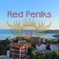 Land plot in Montenegro, Budva