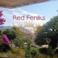 Flat in Montenegro, Budva, 47 sq.m.