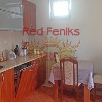 Flat in Montenegro, Budva, 47 sq.m.