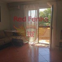 Flat in Montenegro, Budva, 47 sq.m.