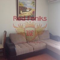 Flat in Montenegro, Budva, 47 sq.m.