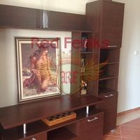Flat in Montenegro, Budva, 47 sq.m.