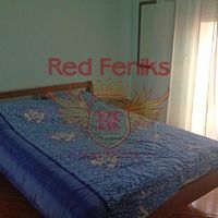 Flat in Montenegro, Budva, 47 sq.m.