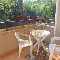 Flat in Montenegro, Budva, 47 sq.m.