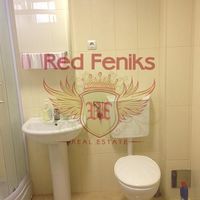 Flat in Montenegro, Budva, 47 sq.m.